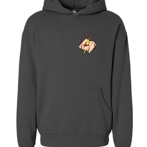 Pigment Black - FRONT