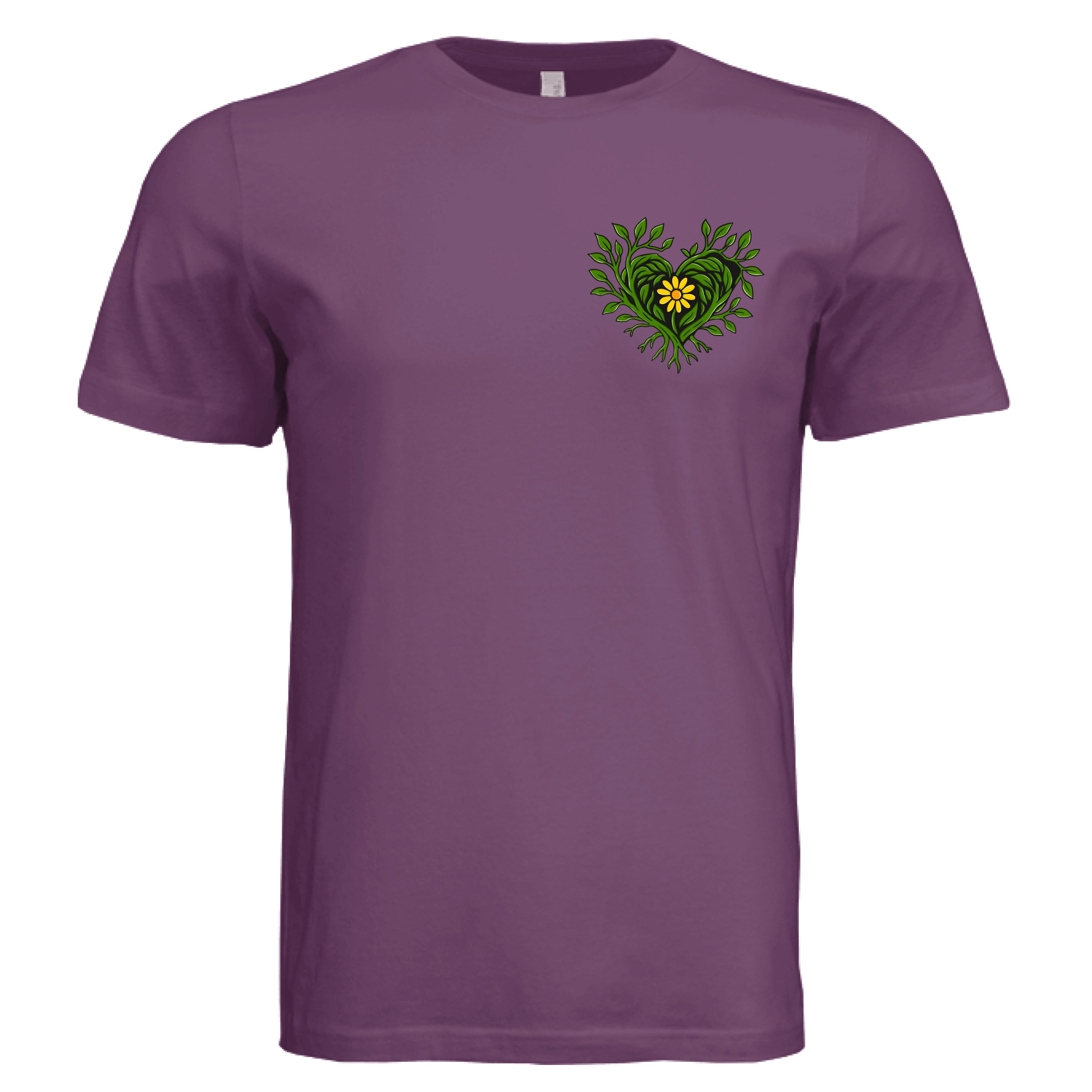 TEAM PURPLE - FRONT