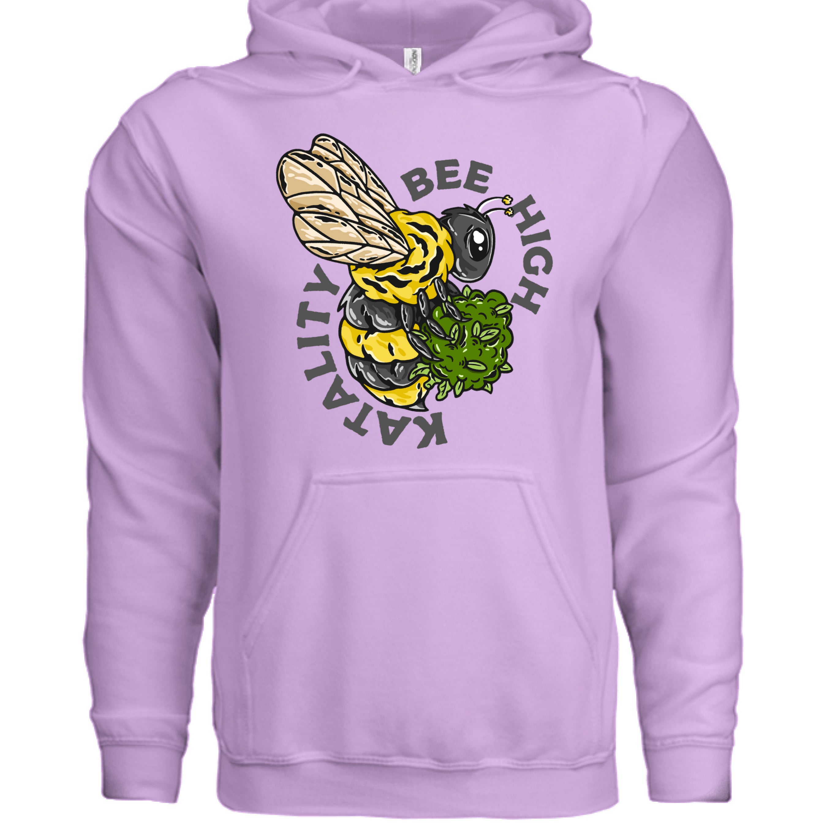 Bee high – KDUBZ