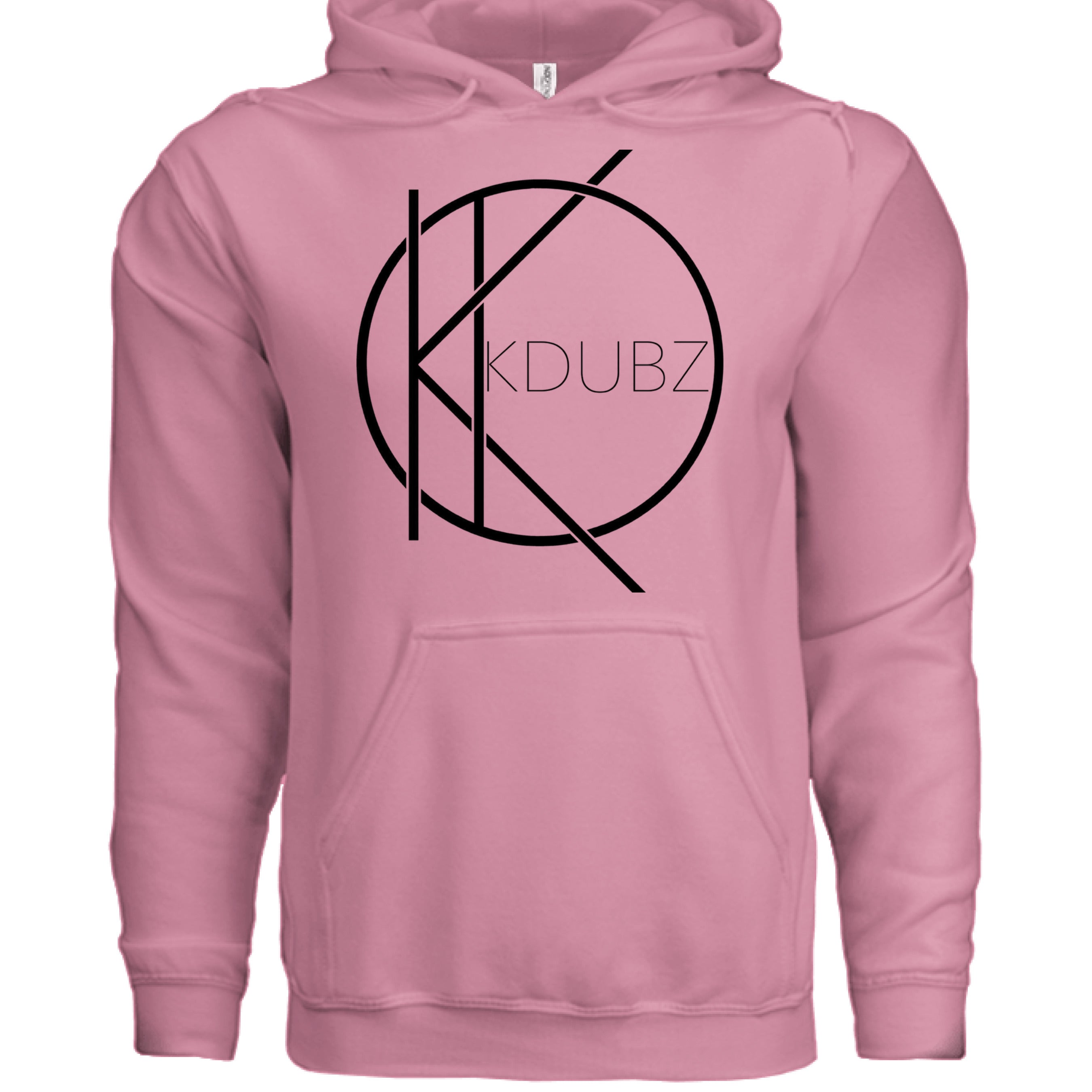 Light Pink - FRONT