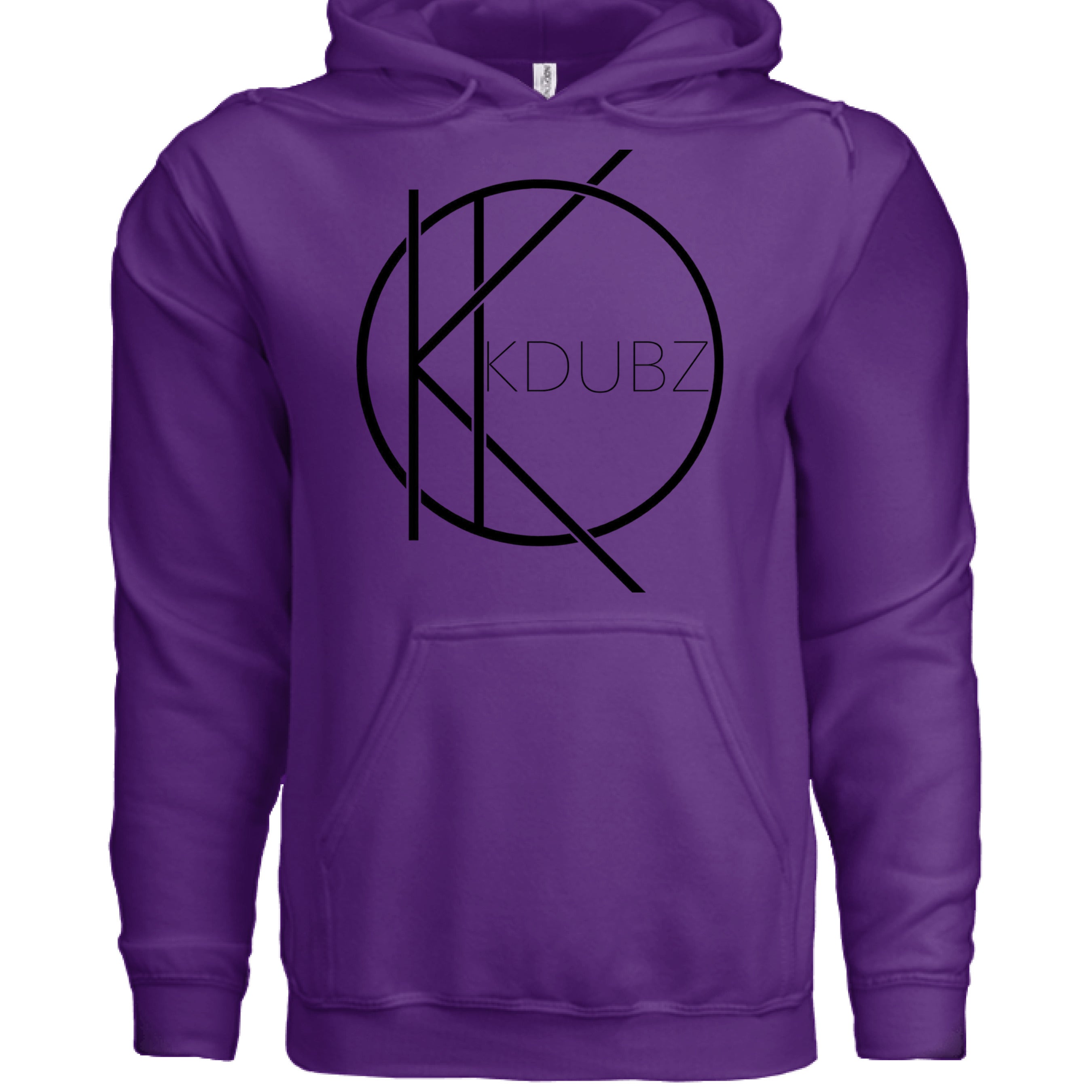 Purple - FRONT
