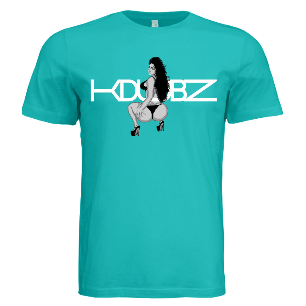 TEAL - FRONT