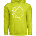 Safety Yellow - FRONT